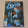 DC-spesiaali 01 - 1995 Lobo Viimeinen Kzarnialainen